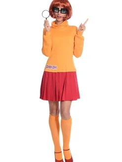 Velma - Adult Costume