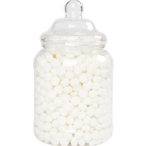 Victorian Sweet Jar - Plastic - 2.25L