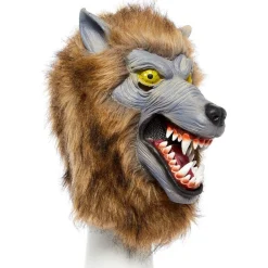 Werewolf Mask