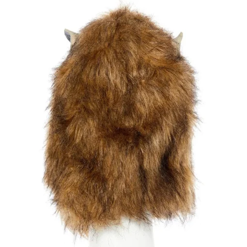 Werewolf Mask