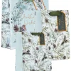 Winter Wishes Mixed Gift Bags (3Pk)