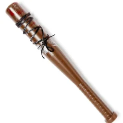 Wire Baseball Bat - 47Cm