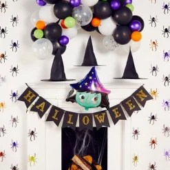 Witch Decorating Kit