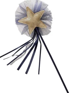 Wizardess Navy Wand