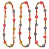 Wooden Bead Necklace