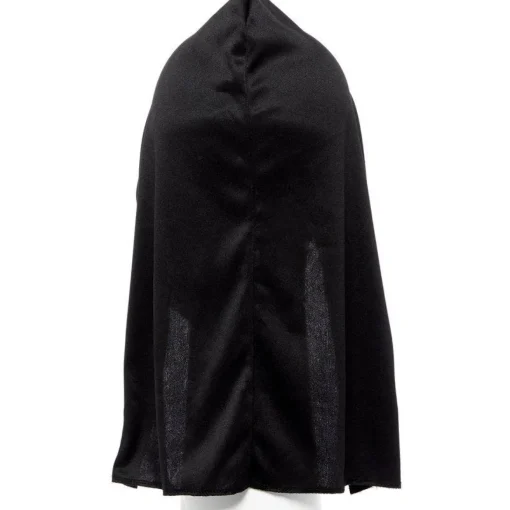 Zombie Nun Mask