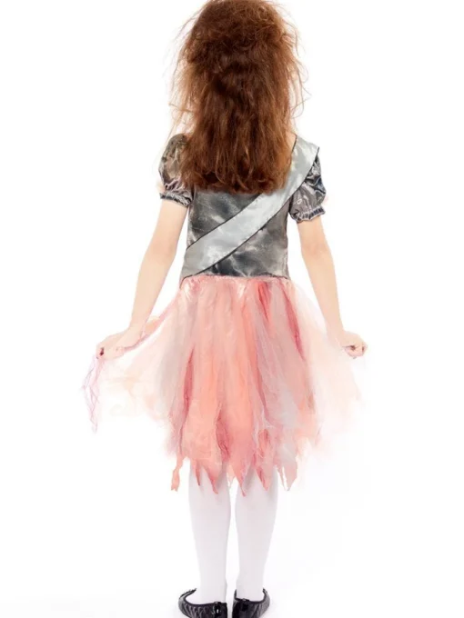 Zombie Prom Queen - Child And Teen Costume
